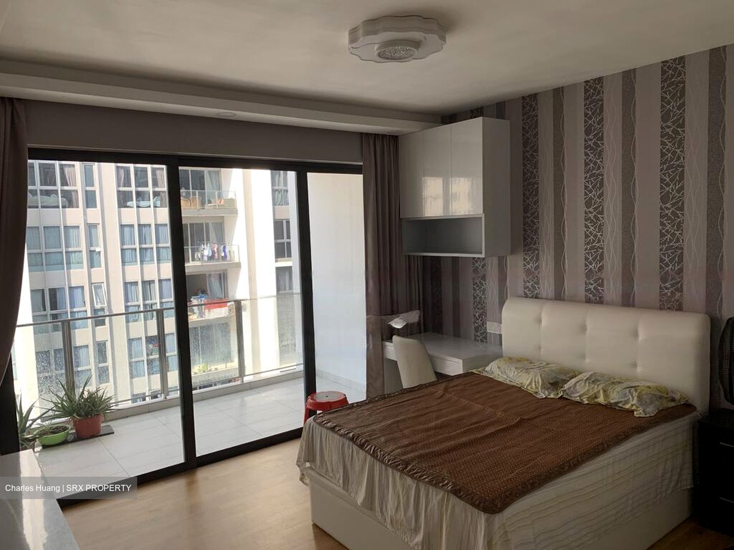 Bartley Ridge (D13), Condominium #437749321